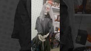 WEIRD SKELETON AT FIVE BELOW [upl. by Joellyn]