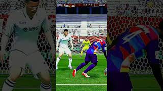 Playing fifa mobile best goals [upl. by Vasta673]