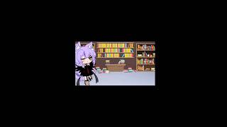 Kiss me kk kiss me ET gacha life edit trend gacha gachalifeeditor gachalife gachaeditor edit [upl. by Yahiya]