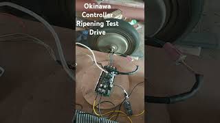 Okinawa controller ripering mate call for 9904491612 [upl. by Sommer]