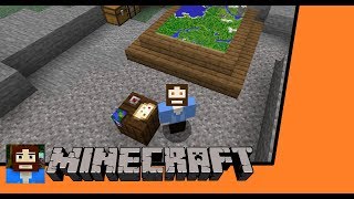 How To Use The Cartography Table In Minecraft [upl. by Fanestil367]