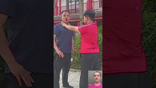 China Shaolin Monks SelfDefense Techniques  Tutorial DIY 4 [upl. by Westerfield422]