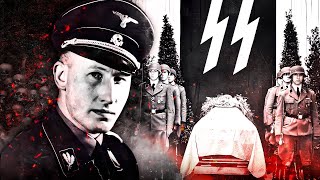 The Day Heydrich Became the Most Feared Nazi in Europe [upl. by Dell36]