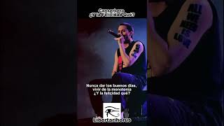 Canserbero  ¿Y la Felicidad Qué Vida Lyric edit 13 canvive canserbero [upl. by Ardnat329]