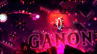 quotGanonquot Preview by Ryder Xender Game Reunomi amp more  Geometry Dash 211 [upl. by Annora]