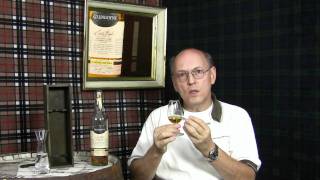 Whisky Verkostung Glengoyne Chateau La Nerthe Finish [upl. by Atinhoj]