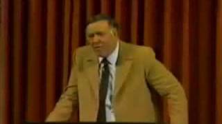 Kenneth E Hagin Gods healing power anointing 7 8 [upl. by Eille164]