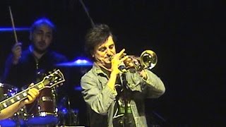 28  Jazz amp Vento 2011  Francesco Suppa  Suite for Jacopo  part 1 [upl. by Akemrej]