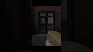 Horror game play prison escape shorts [upl. by Moulton]