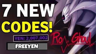 💥New💥 All Working Codes For RoGhoul September 2024  Roblox RoGhoul Codes 2024 [upl. by Neyr]