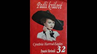 Audiokniha Dynastie Morlandů Padlí králové 1324 dil32 Cynthia HarrodEagles [upl. by Suiraj]