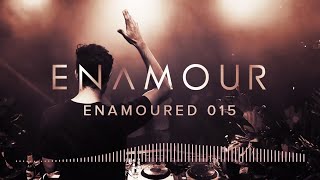 Enamoured Mix 015 The Club II [upl. by Clougher]