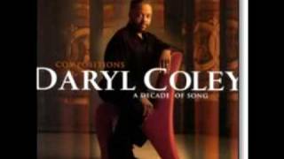 Daryl Coley Jesus Is The Real Thing [upl. by Bearce]