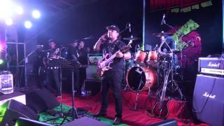 Haste Dekho  Ayub Bachchu LRB Orpheus with LRB [upl. by Yenittirb]