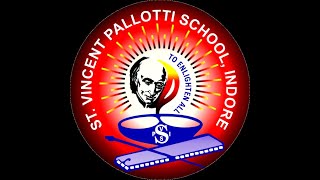 ST VINCENT PALLOTTI SCHOOL INDORE  CAMPUS TOUR [upl. by Flory345]