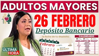 💥Depósitos y Tarjetas para Entregar lo que Faltan en Febrero💥 [upl. by Tengler]