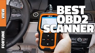 Top 10 Best OBD2 Scanner 2021 [upl. by Fan]