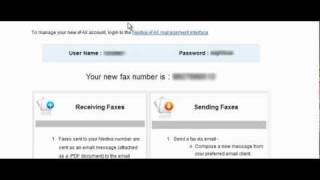 Gmail Fax  How to use Nextiva to Send Fax From Gmail [upl. by Rafi]