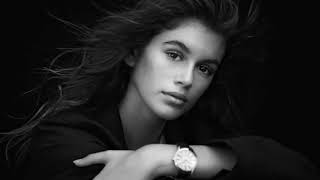 OMEGA Trésor – Kaia Gerber’s Choice [upl. by Ros948]