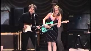 Bob Dylan and Susan Tedeschi Highway 61 Revisited [upl. by Ibby]