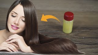 Ampolla Para un Cabello Largo Como Rapunzel [upl. by Jea273]