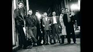 The Pogues  London Youre A Lady [upl. by Yrrum272]