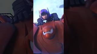 ¡VERSIÓN ORIGINAL DE BAYMAXbaymax bighero6 marvel [upl. by Julietta]