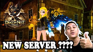 NEW FRESH DRAGON NEST MOBILE PRIVATE SERVER  CLASSIC SYSTEM AVAILABLE HERE [upl. by Arod542]