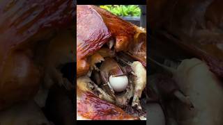 Wilderness Cooking   Convert long video to short video  Episode  food cookingadvice village [upl. by Hgielek]