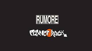 Claudio Sorge  Rumore 3 Essi vivono Planet Rock 1994 [upl. by Fabyola]