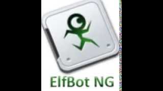 Elfbot crack 8698 [upl. by Lac838]