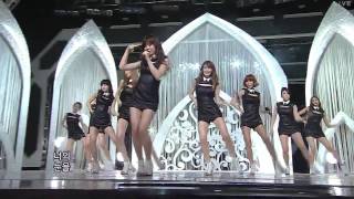 Live 110501 After School  Shampoo [upl. by Ardekal816]