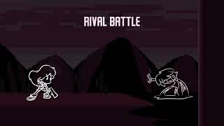 RIVAL BATTLE v2  Teaser [upl. by Baum]