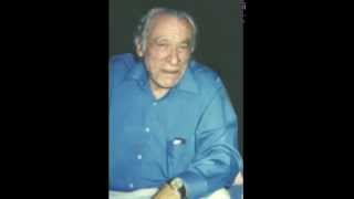 Audio knjiga Charles Bukowski Bludni Sin deo 5 [upl. by Annyahs]