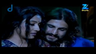 స్వయంగా మేమె వెళ్లి వారితో మాట్లాడుతాం Jodha Akbar  Best Scene  Zee Telugu [upl. by Truitt]