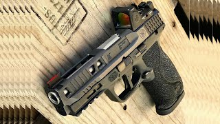 TOP 10 BEST Airsoft Pistols YOU Should Buy in 2024 [upl. by Salba655]