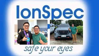 MGI PHILIPPINES BUSINESS RESULT 2022  Ionspec Eyewear MGI [upl. by Elie965]