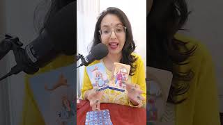 Divya sandesh apke liye tarotcards tarot tarotreading occult divyasandesh currenenergies [upl. by Odrick]