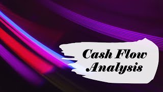 Funds Flow amp Cash Flow Analysis [upl. by Cinimod]