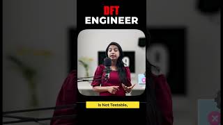 VLSI DFT Engineer profile [upl. by Meagher]