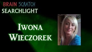 Iwona Wieczorek on BrainScratch Searchlight [upl. by Saref729]