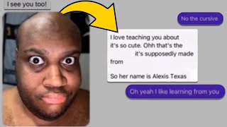 ​The EDP445 Situation just got WORSE Leaked Messages [upl. by Ainatnas192]