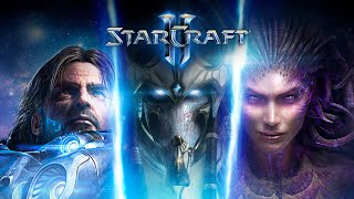 【StarCraft 2】  Новий рівень 14 [upl. by Gravante]