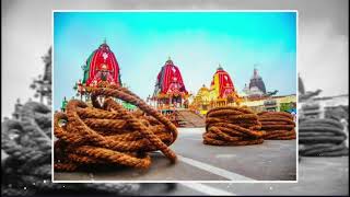 Dharo Dharo vai dharo💞🍂rath ar song❤full hd 4k status video😍djsmstatus rathyatra viral 2023 [upl. by Ydnamron]