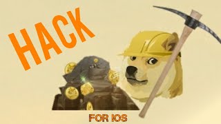 Hack for Dogeminer2 [upl. by Ilamad]