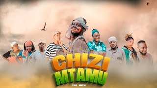 CHIZI MTAMU FULL MOVIE new Swahili movie african movie mr cheusi tv kenya movie [upl. by Ramedlab]