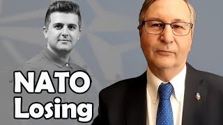 Dmitry Orlov Russia Just HUMILIATED NATO [upl. by Mairem]