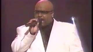 Get Rich To This Goodie Mob on Showtime At The Apollo 1999 [upl. by Zolnay]