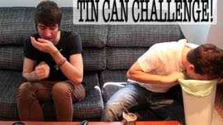 The Tin Can Challenge [upl. by Laden]