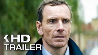 THE AGENCY Trailer 2 2024 Michael Fassbender Richard Gere [upl. by Dola]